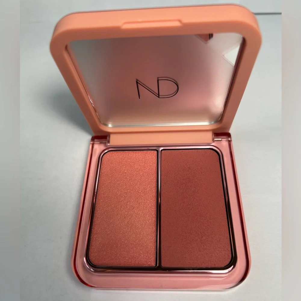 NWT🌷Natasha Denona Hy-Blush in “Fresh Mauve”